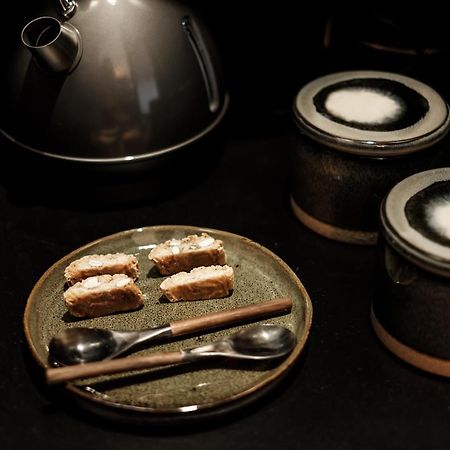 The Palamedes - Boutique Style Bed & Coffee Bed & Breakfast อัมสเตอร์ดัม ภายนอก รูปภาพ