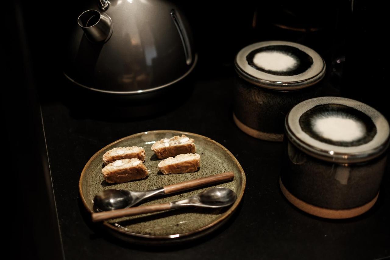 The Palamedes - Boutique Style Bed & Coffee Bed & Breakfast อัมสเตอร์ดัม ภายนอก รูปภาพ