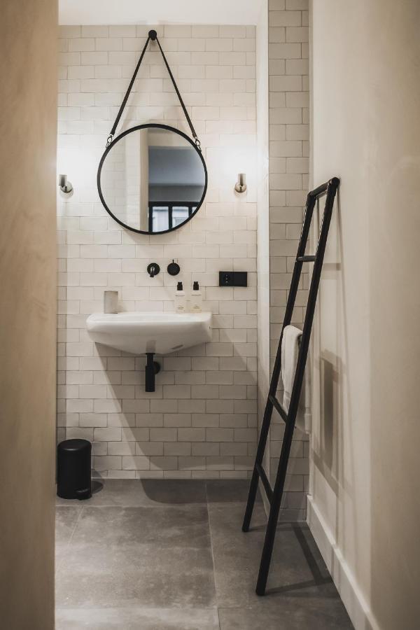 The Palamedes - Boutique Style Bed & Coffee Bed & Breakfast อัมสเตอร์ดัม ภายนอก รูปภาพ