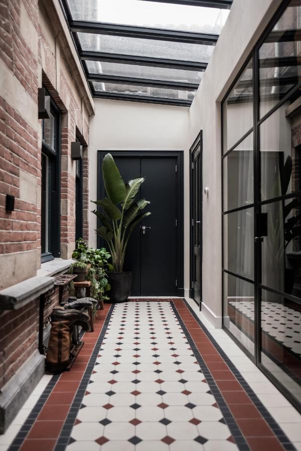 The Palamedes - Boutique Style Bed & Coffee Bed & Breakfast อัมสเตอร์ดัม ภายนอก รูปภาพ