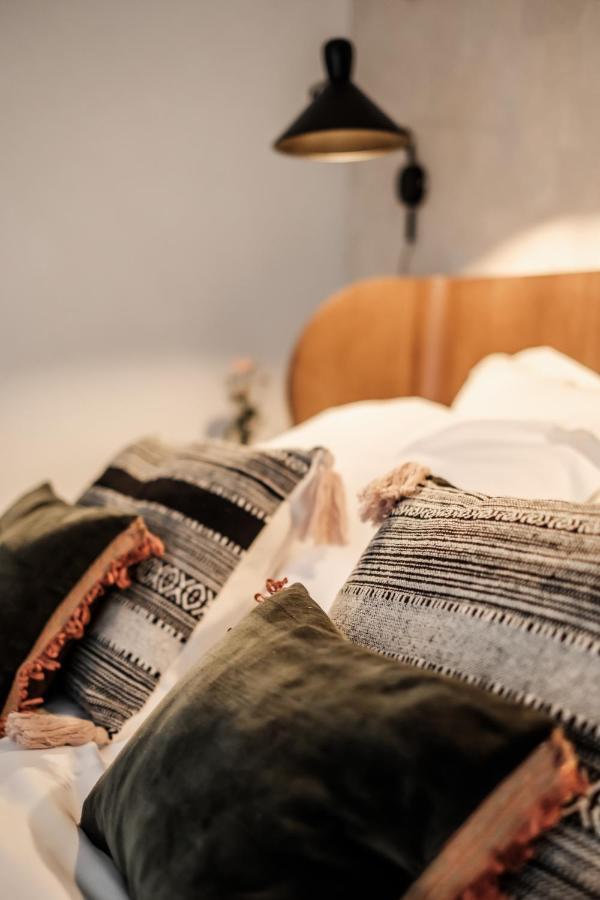 The Palamedes - Boutique Style Bed & Coffee Bed & Breakfast อัมสเตอร์ดัม ภายนอก รูปภาพ