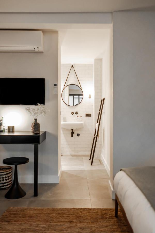 The Palamedes - Boutique Style Bed & Coffee Bed & Breakfast อัมสเตอร์ดัม ภายนอก รูปภาพ
