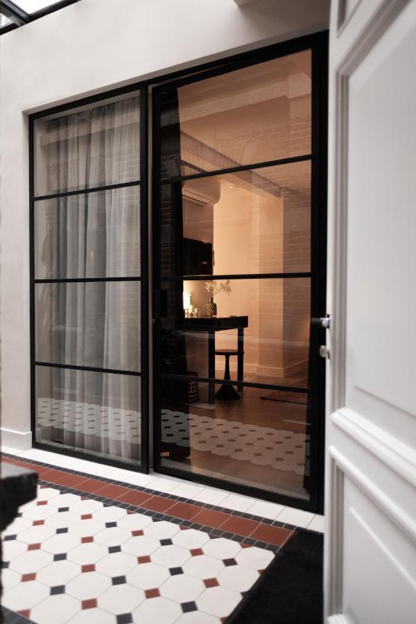The Palamedes - Boutique Style Bed & Coffee Bed & Breakfast อัมสเตอร์ดัม ภายนอก รูปภาพ