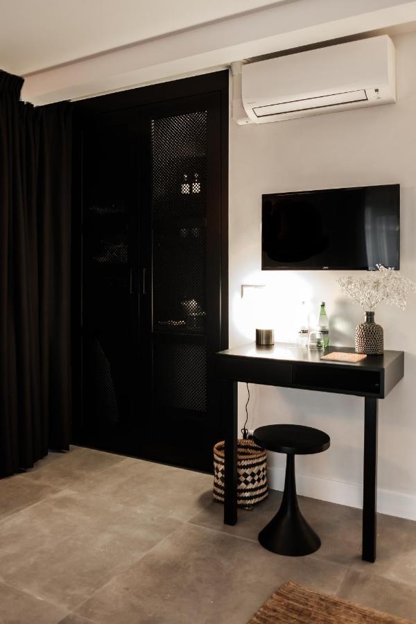 The Palamedes - Boutique Style Bed & Coffee Bed & Breakfast อัมสเตอร์ดัม ภายนอก รูปภาพ