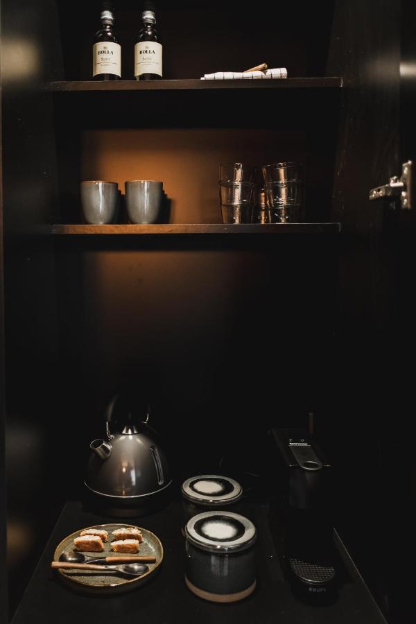 The Palamedes - Boutique Style Bed & Coffee Bed & Breakfast อัมสเตอร์ดัม ภายนอก รูปภาพ