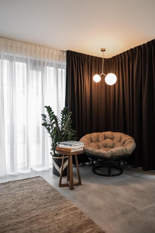 The Palamedes - Boutique Style Bed & Coffee Bed & Breakfast อัมสเตอร์ดัม ภายนอก รูปภาพ