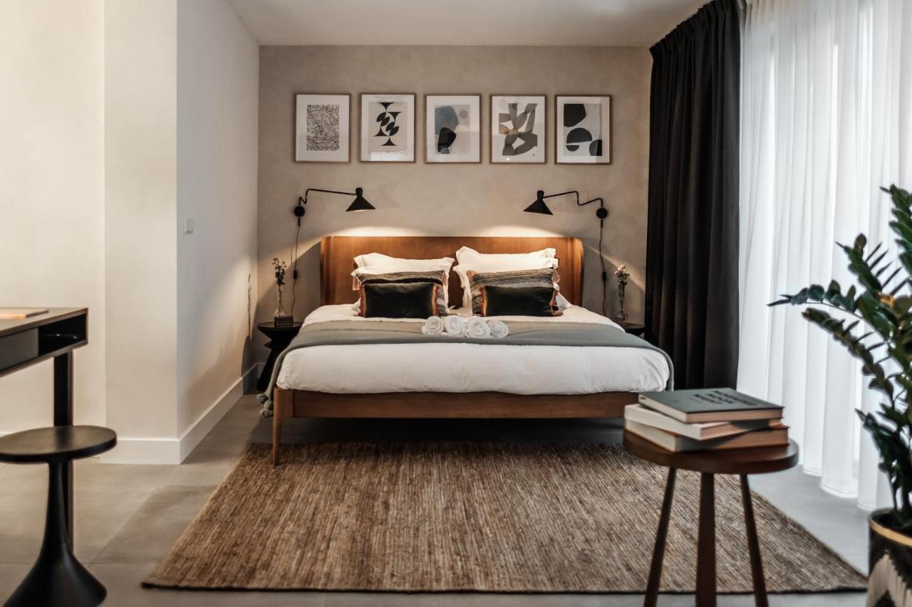 The Palamedes - Boutique Style Bed & Coffee Bed & Breakfast อัมสเตอร์ดัม ภายนอก รูปภาพ